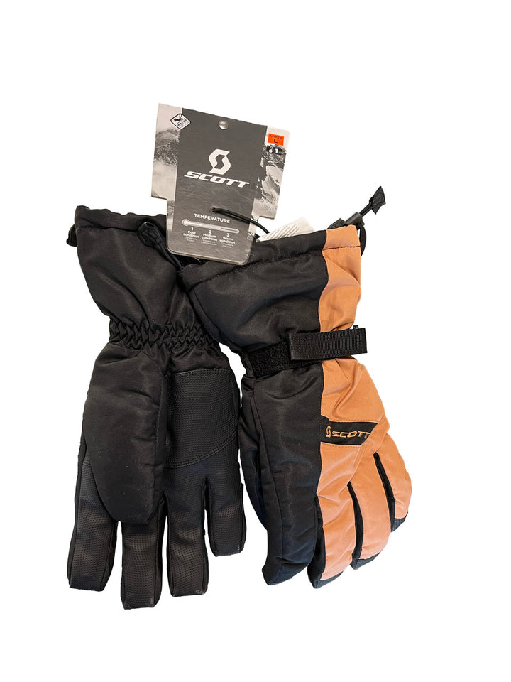 Scott Ultimate Warm Gloves - Multiple Sizes Available - image 1