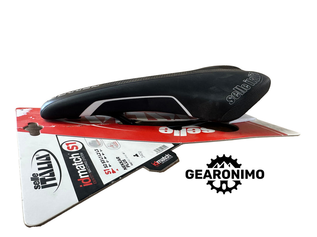 Selle Italia Saddle S1 - image 4