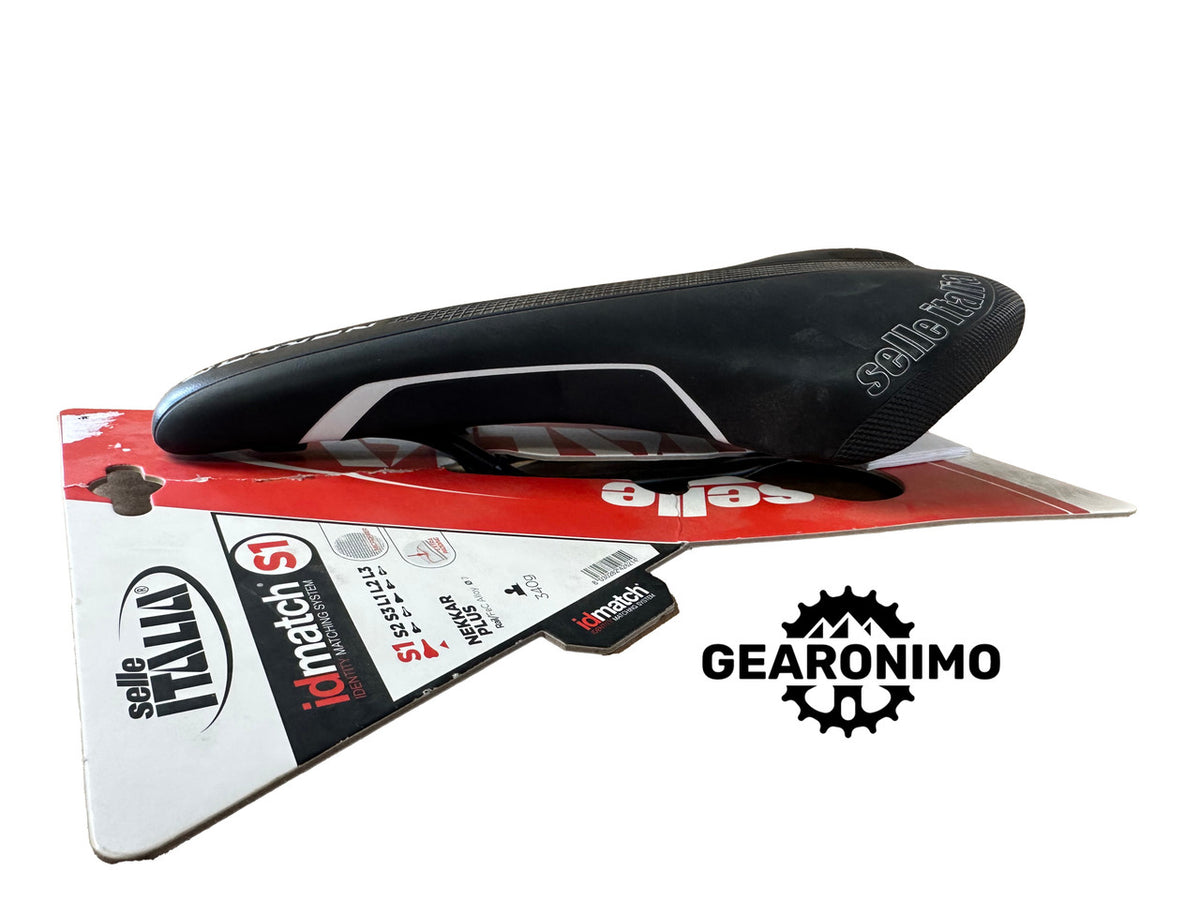Selle Italia Saddle S1 - image 4