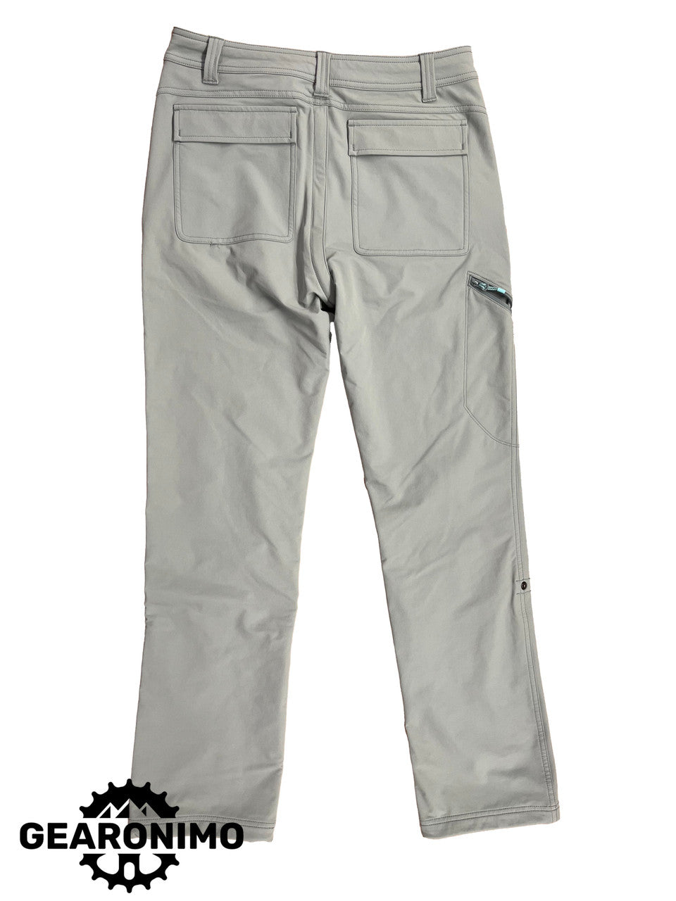 She-Fly Go There Pants (Wmn6) - image 1