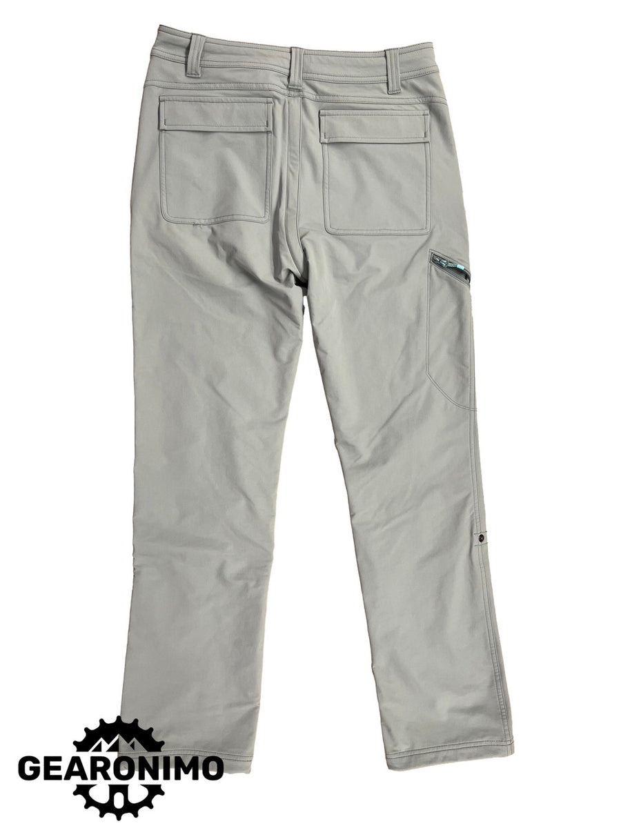 She-Fly Go There Pants (Wmn6) - image 1