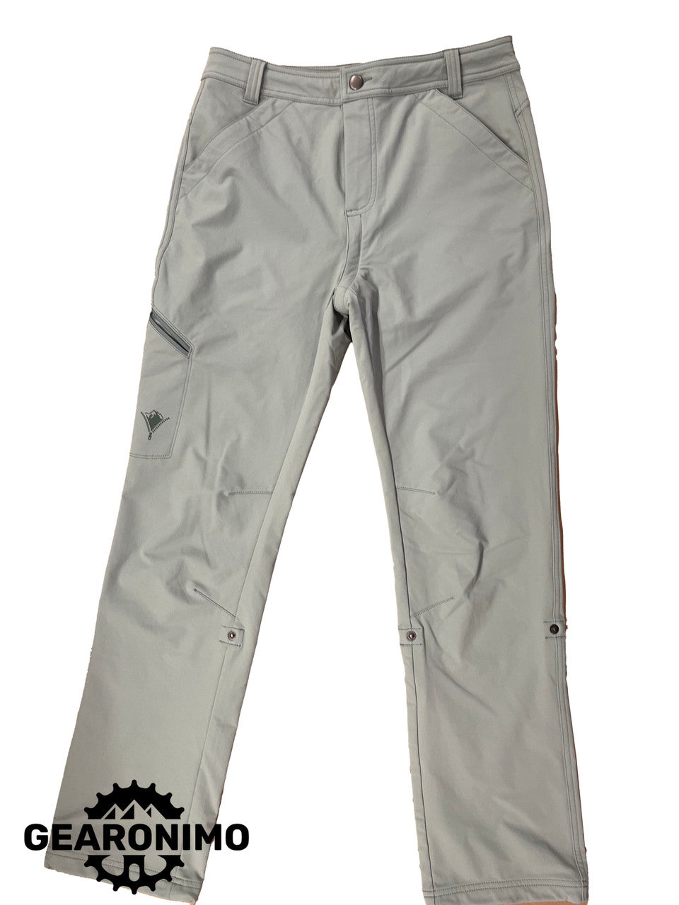 She-Fly Go There Pants (Wmn6) - image 2