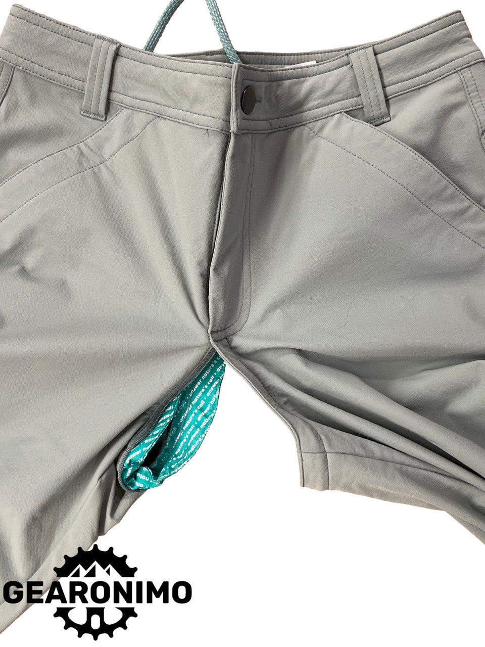 She-Fly Go There Pants (Wmn6) - image 5