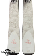 Rossignol Experience 80 Carbon with Look Express 11 Grip Walk Bindings (Multiple Sizes) - image 4