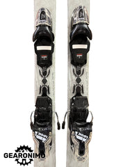 Rossignol Experience 80 Carbon with Look Express 11 Grip Walk Bindings (Multiple Sizes) - image 7