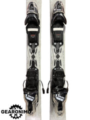 Rossignol Experience 80 Carbon with Look Express 11 Grip Walk Bindings (Multiple Sizes) - image 8
