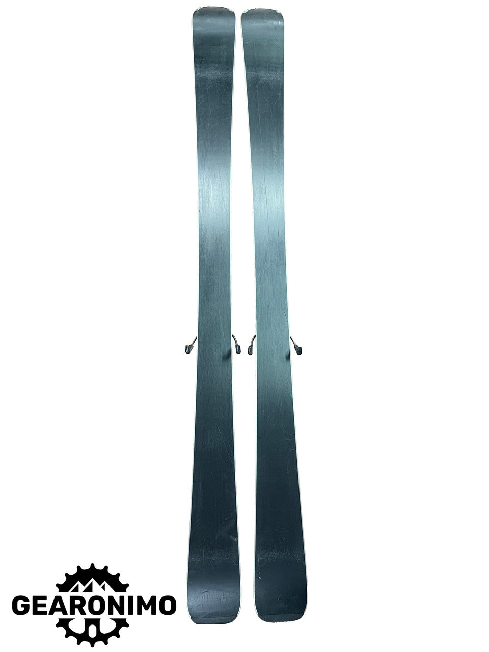 Rossignol Experience 80 Carbon with Look Express 11 Grip Walk Bindings (Multiple Sizes) - image 2