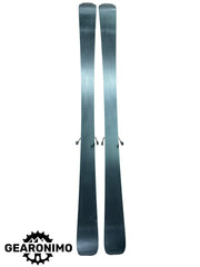 Rossignol Experience 80 Carbon with Look Express 11 Grip Walk Bindings (Multiple Sizes) - image 2