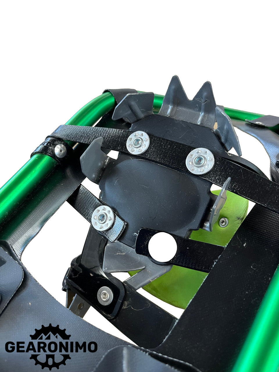Atlas stratus 30 peak searies snow shoe - image 4