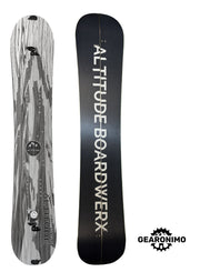 Altitude Fearless Splitboard  - 157cm - image 2
