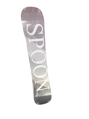 Spoon Destiny Snowboard -143cm - image 1