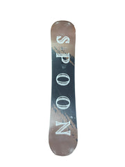 Spoon Exceed Snowboard - Multiple Sizes Avalible - image 2