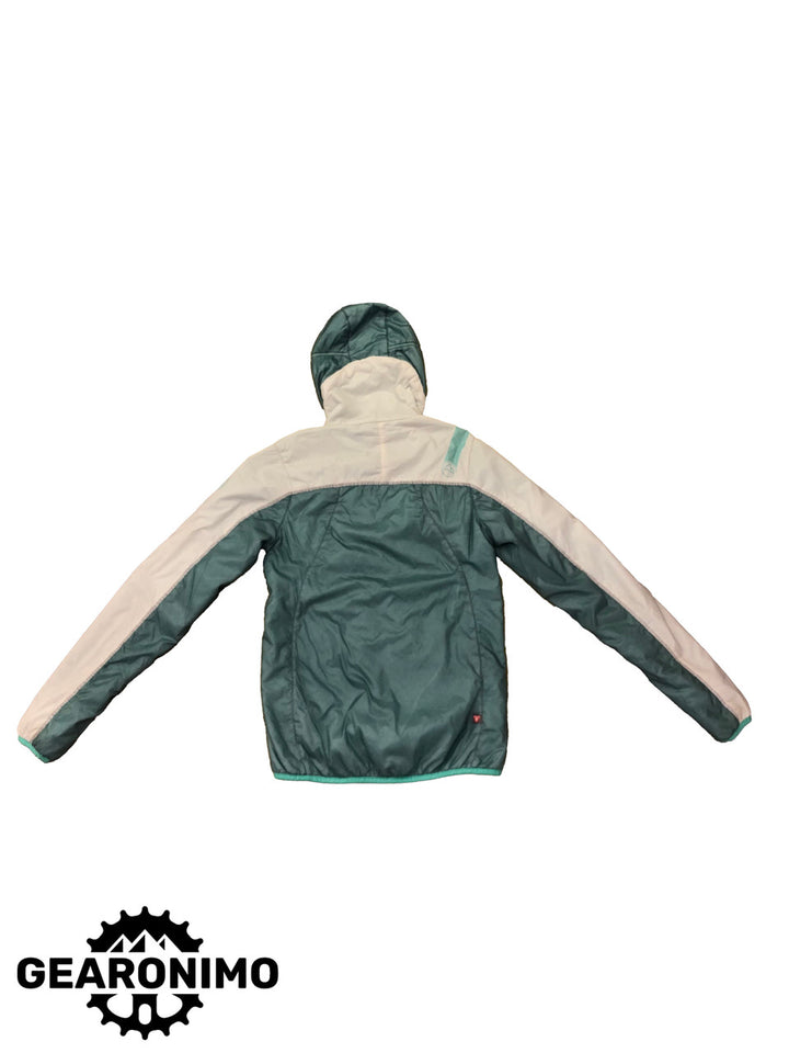 LaSportiva Thin Puffy Jacket - Women's Small - image 1