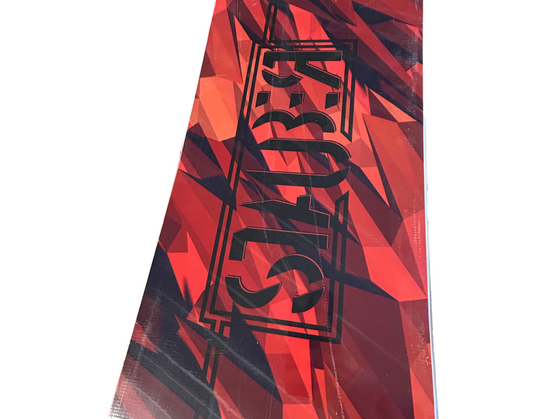 Stauber Snowboard - 150cm - image 3