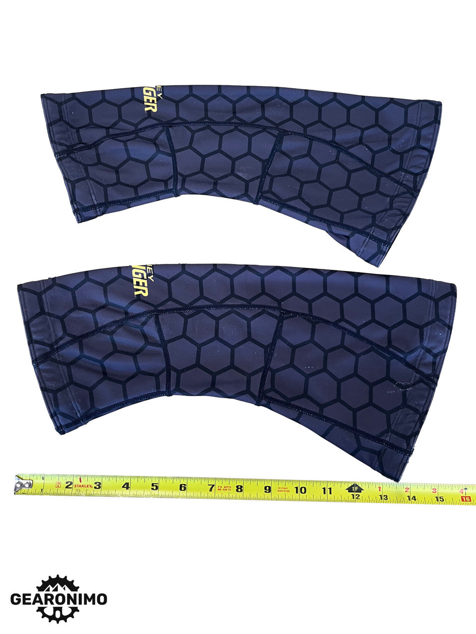 Honey Stinger Knee Compression - image 1