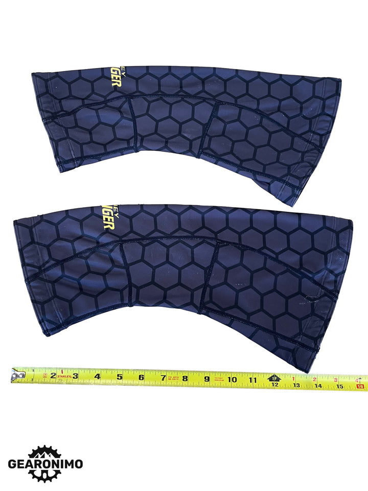 Honey Stinger Knee Compression - image 1