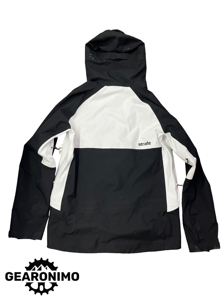 Strafe 3L Snow Jacket Mens L - image 1