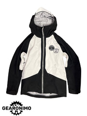 Strafe 3L Snow Jacket Mens L - image 3