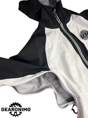 Strafe 3L Snow Jacket Mens L - image 2