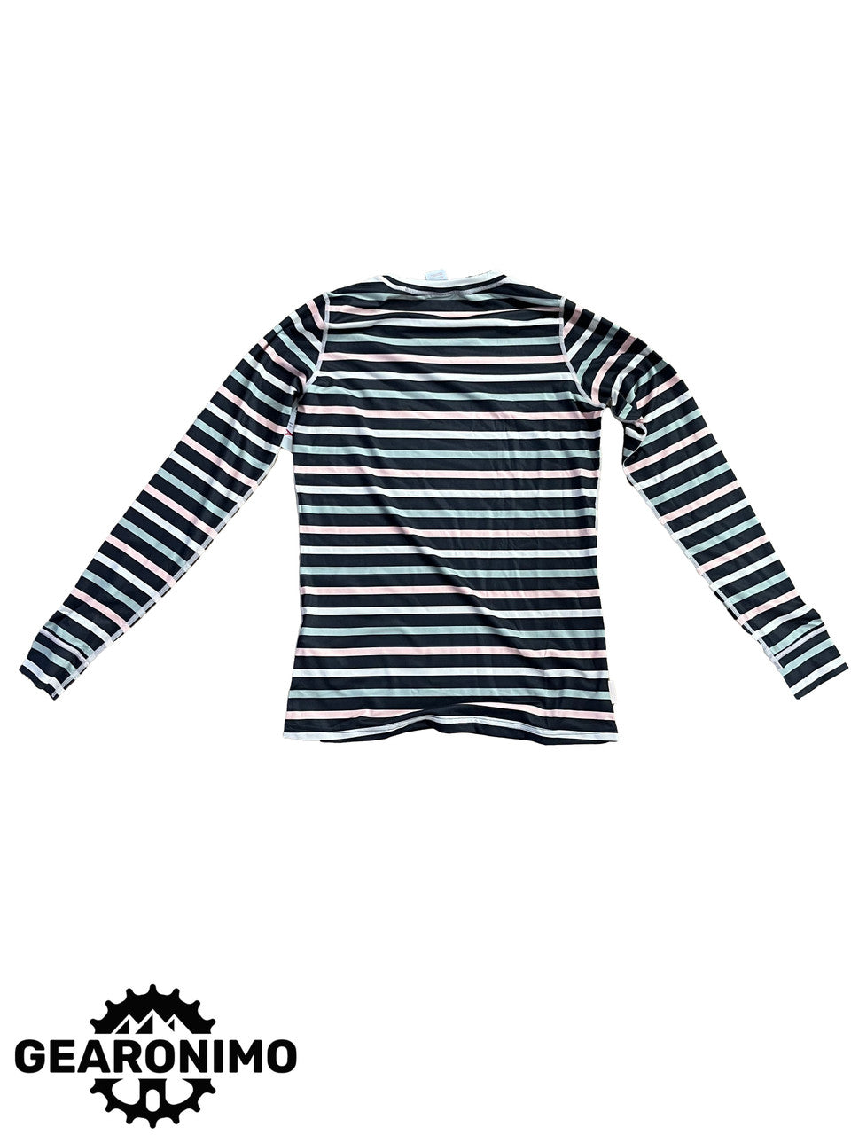Kari Taraa Long Sleeve Bace Layer - Women's Medium - image 2