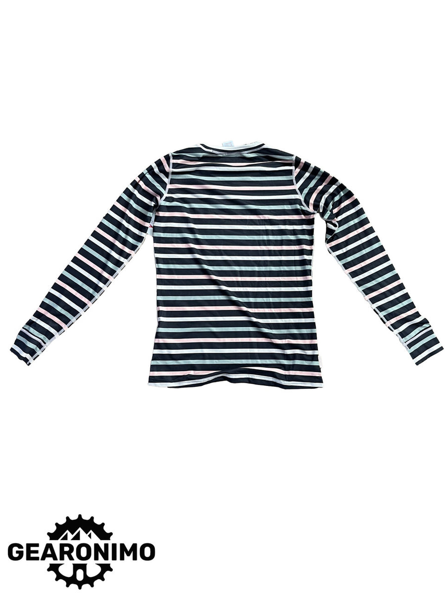 Kari Taraa Long Sleeve Bace Layer - Women's Medium - image 2