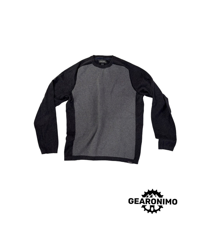 Eddie Bauer Sweaters - Men's Lg (Multiple Colors Available) - image 1