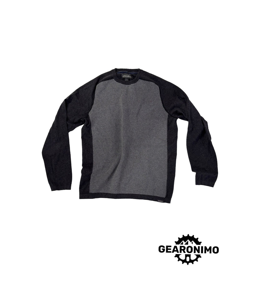 Eddie Bauer Sweaters - Men's Lg (Multiple Colors Available) - image 1
