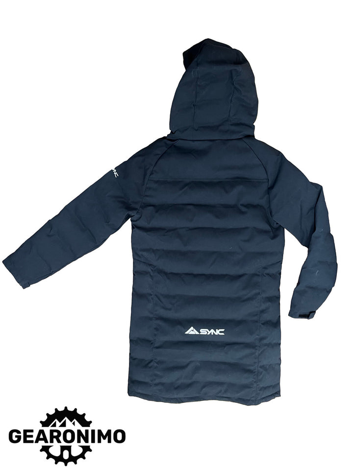 Sync Pano Jacket - Women's Large - image 1