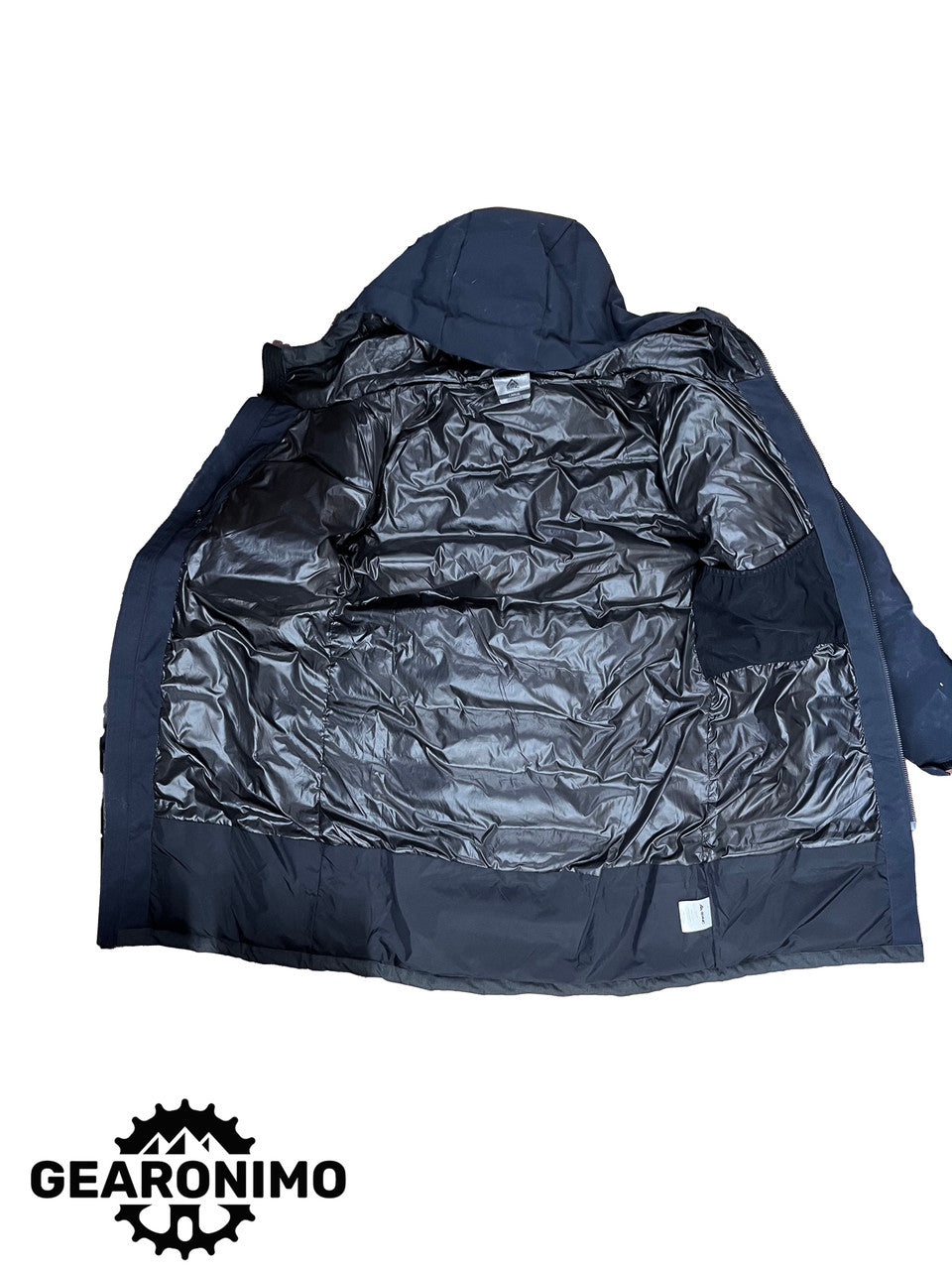 Sync Pano Jacket - Women's Large - image 3
