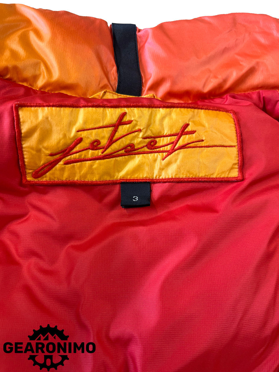 Jet Set Jacket with removable sleeves - Women's 3 - image 5