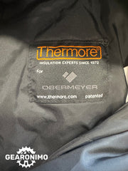 Obermeyer Snow Pants Wmn 10 short - image 4