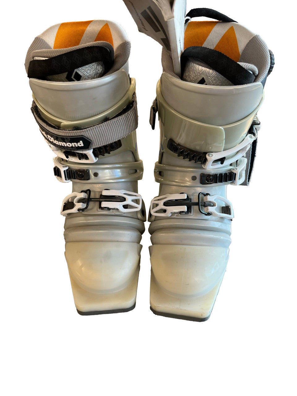 Black Diamond Trance Telemark Boots - Wms 6 - image 3