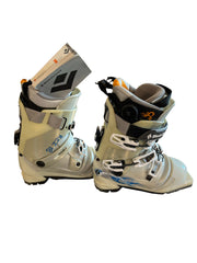 Black Diamond Trance Telemark Boots - Wms 6 - image 1