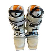 Black Diamond Trance Telemark Boots - Women's 6.5  (repaired) - image 2