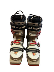 Garmont Athena 75 Telemark Ski Boots - Women's  Sz 7 (Mondo 24) - image 2