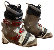 Garmont Athena 75 Telemark Ski Boots - Women's  Sz 7 (Mondo 24) - image 3