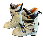 Black Diamond Trance Telemark Boots - Women's 6.5  (repaired) - image 1