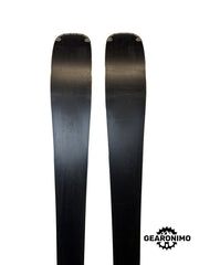 Salomon Stance 80 Womens Ski With Salomon M3 10 bindings  (Multiple Sizes) - image 7