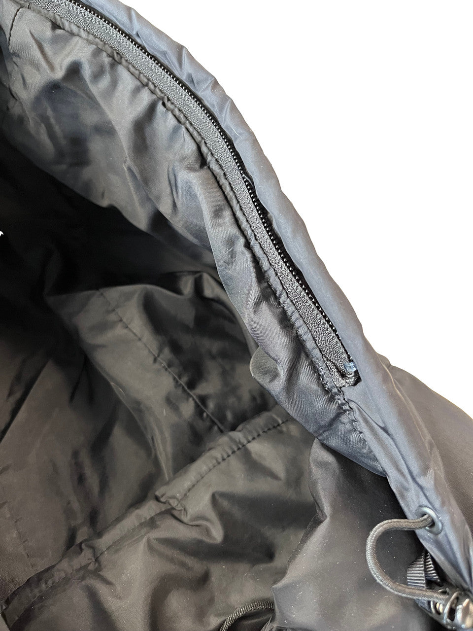 The North Face Down Puffy Jacket - Women's Large - image 6