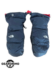 The North Face Summit Series Mittens - Size Small - image 3