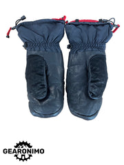 The North Face Summit Series Mittens - Size Small - image 1