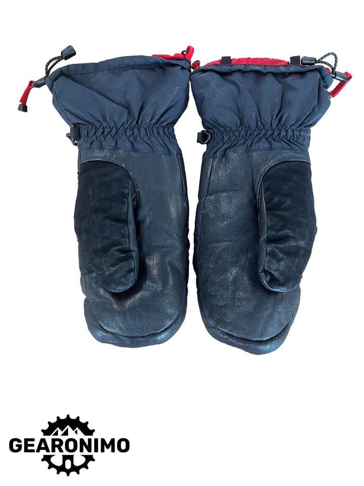 The North Face Summit Series Mittens - Size Small - image 1