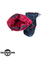 The North Face Summit Series Mittens - Size Small - image 2