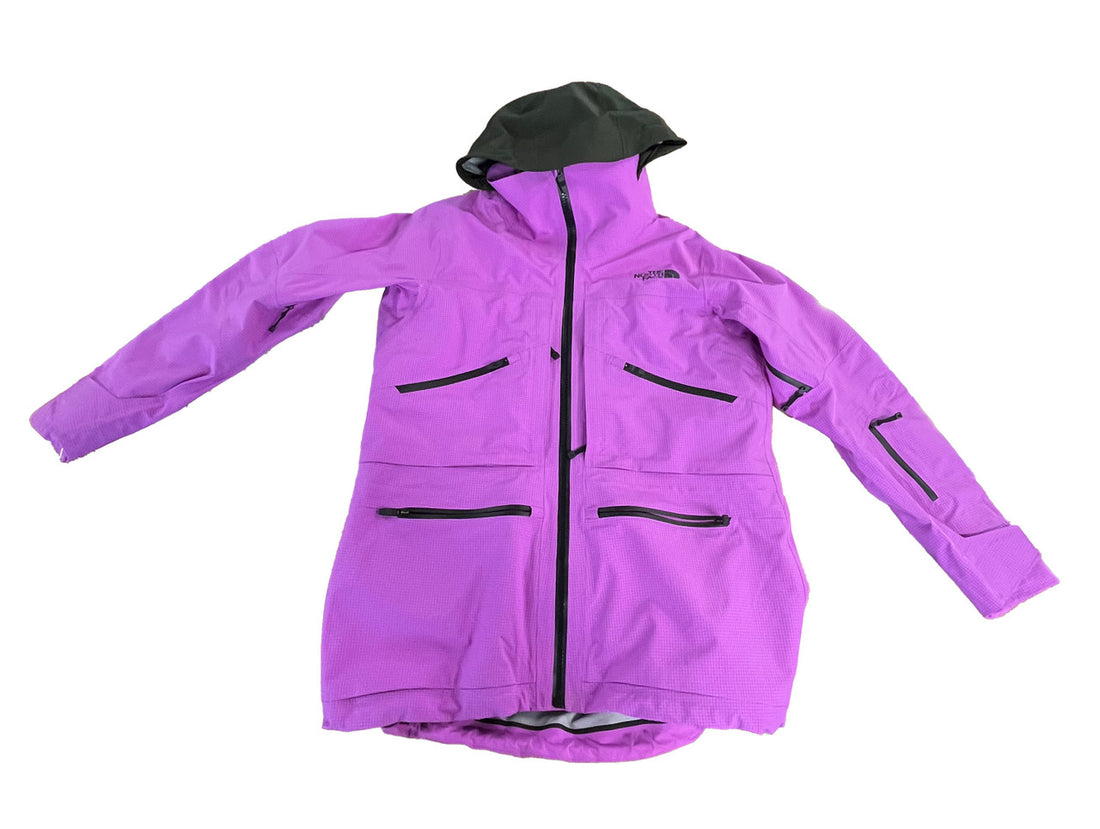 The North Face Brigandine FUTURELIGHT Jacket - Women's Extra Large - image 2