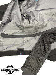 The North Face Summit Series Shell Jacket- Women's Medium - image 3