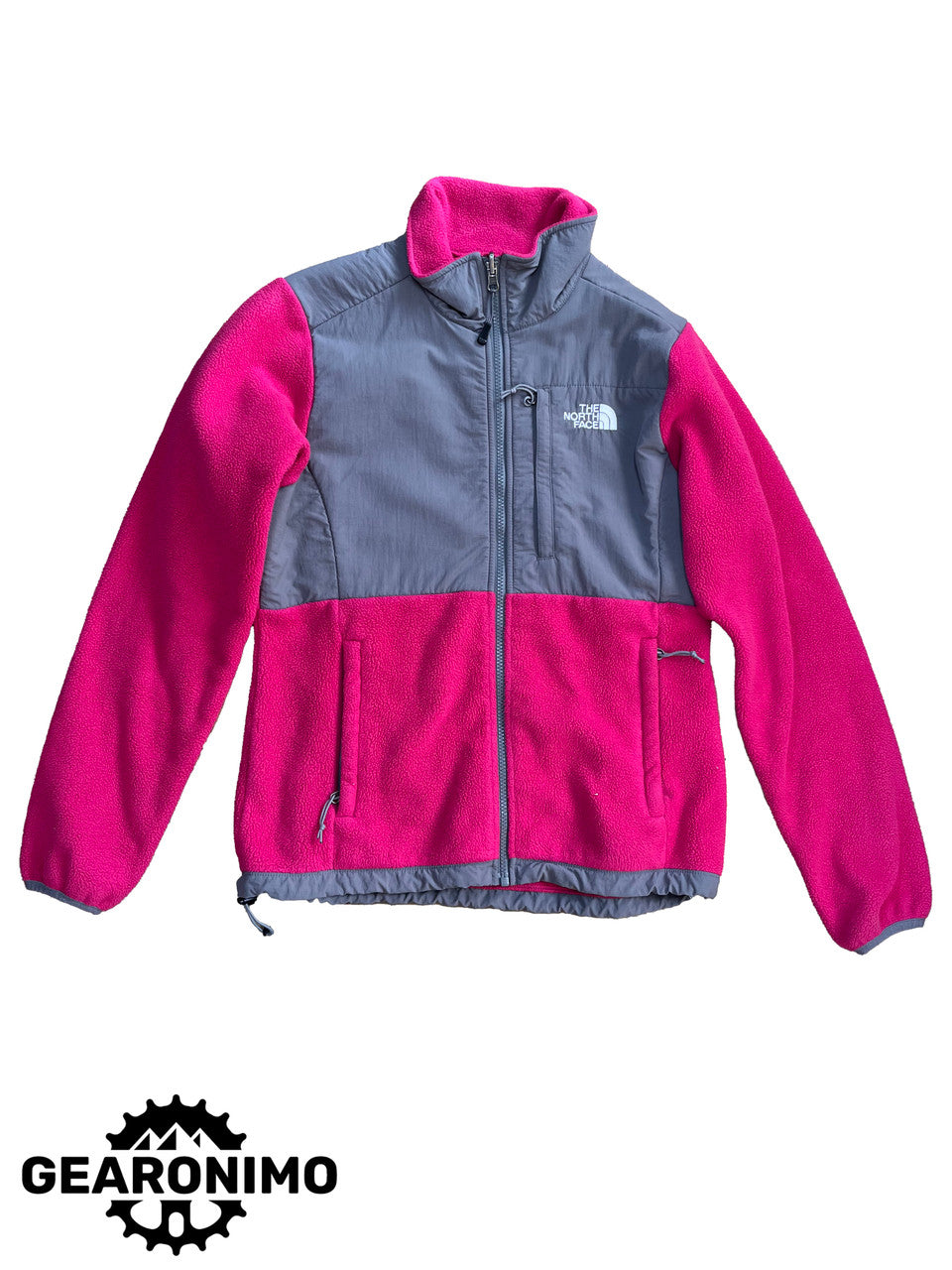 The North Face Fleece - Women's Small - image 1