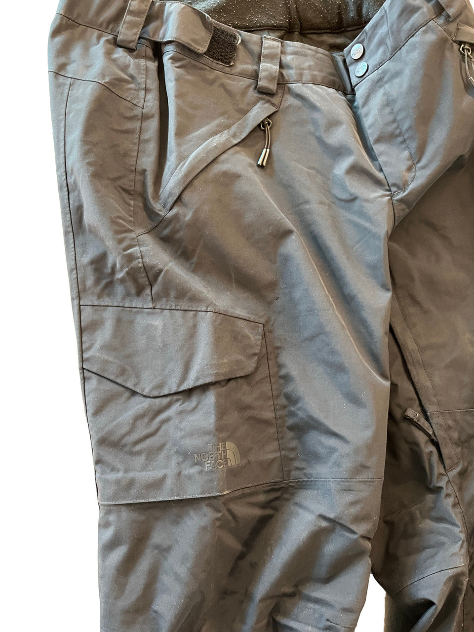 The North Face Snow Pants - Women's Large - image 3