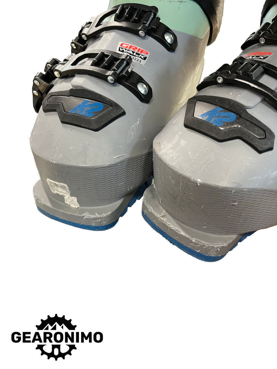 K2 Reverb Ski Boot (SZ 24) - image 6
