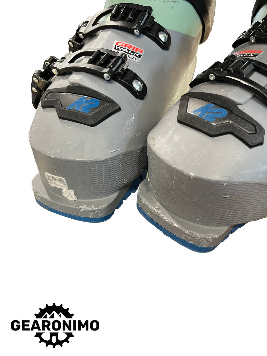 K2 Reverb Ski Boot (SZ 24) - image 6