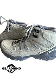 Oboz Sawtooth X Mid B-Dry Waterproof Boots - Multiple Womens Sizes Avalible - image 4